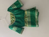Picture of Pen kalamkari pure Mysore silk saree