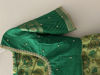 Picture of Pen kalamkari pure Mysore silk saree