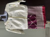 Picture of Wine colour pure Banarasi saree