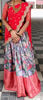 Picture of Kalamkari Half saree