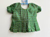 Picture of Green Silk Lehanga For 2Y