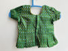 Picture of Green Silk Lehanga For 2Y