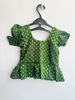 Picture of Kalamkari silk Lehanga For 4-6Y