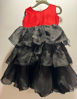 Picture of Organza Frock For 4-6Y