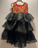 Picture of Organza Frock For 4-6Y