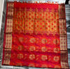 Picture of Kanjeevaram saree