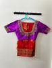 Picture of Kanjeevaram saree
