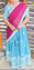Picture of Blue Lehanga