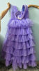 Picture of Mother and Daughter(1Y) combo Frocks