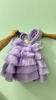 Picture of Mother and Daughter(1Y) combo Frocks