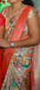 Picture of Kalamkari saree