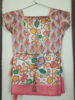 Picture of Kalamkari saree