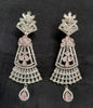 Picture of Silver Finish Neckset