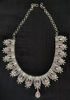 Picture of Silver Finish Neckset