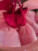Picture of Sanchvi Pink Organza Frock For 1-2Y