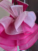 Picture of Sanchvi Pink Organza Frock For 1-2Y
