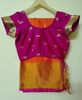 Picture of Uppada pattu saree