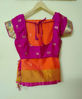 Picture of Uppada pattu saree