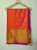 Picture of Uppada pattu saree