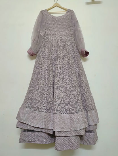 Picture of Neerus Long Gown