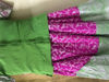 Picture of Pure Banarasi Georgette Lehenga For 4-6Y