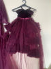 Picture of Mom & Daughter(1Y) combo Frocks