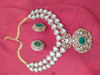 Picture of Daivik necklace Set