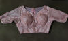 Picture of Pothys Crop top lehanga