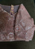 Picture of Pothys Crop top lehanga