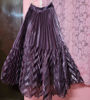 Picture of Pothys Crop top and skirt