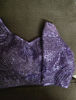 Picture of Pothys Crop top and skirt