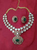 Picture of Daivik necklace Set