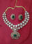 Picture of Daivik necklace Set