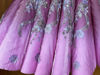 Picture of Purple Princess Gown For 1-2Y