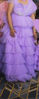 Picture of Mother and Daughter(1Y) combo Frocks