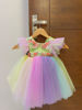 Picture of Party wear Frock For 1-2Y