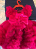 Picture of Designer truffle princess gown for 1-3Y