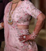 Picture of Elegant Pink Lehenga Choli