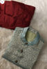 Picture of Ethinic Kurta and Pyjama Set For 6-9M