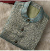 Picture of Ethinic Kurta and Pyjama Set For 6-9M
