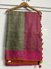 Picture of Lenin Saree