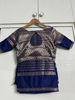 Picture of Chiniya silk saree