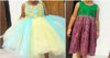 Picture of Combo Frocks For 1-2Y