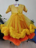 Picture of Party wear Frock For 6-8Y