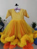 Picture of Party wear Frock For 6-8Y