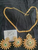 Picture of Kushal jewellery set