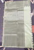 Picture of Never worn Half and Half semi Tussar saree