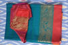 Picture of Fancy saree with blouse