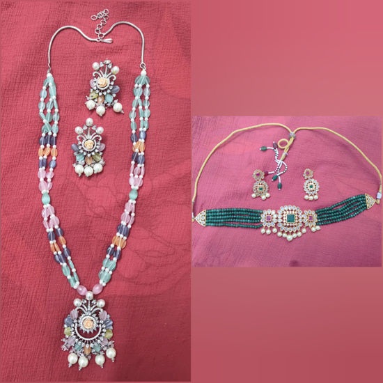 Picture of Jewellery combo