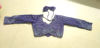 Picture of Purple Lehenga with Silver Embellishments